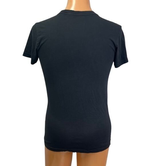 Emerica Mens Small 100% Skate Board Cotton Short Sleeve Crew Neck Tee Shirt 0 - Picture 3 of 4